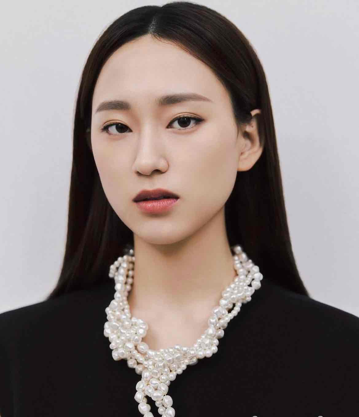  Ryu Hye young Profile